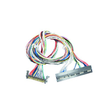 Sample 10 Mini Coaxial Cable