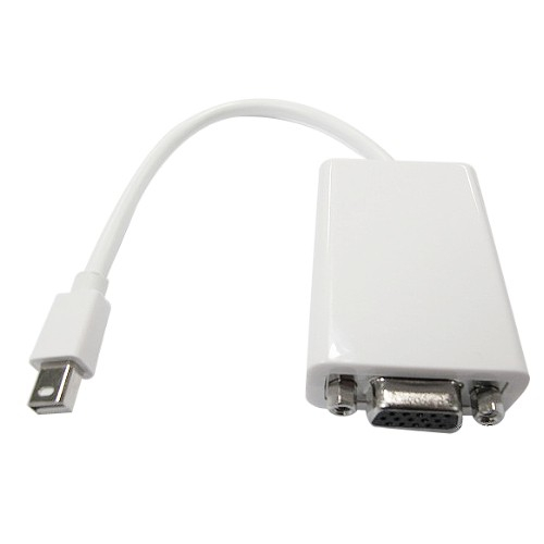 Sample 6 Display port cable