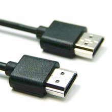 5-9 HDMI A. C. D Cable