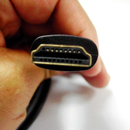 5-23 HDMI A. C. D Cable