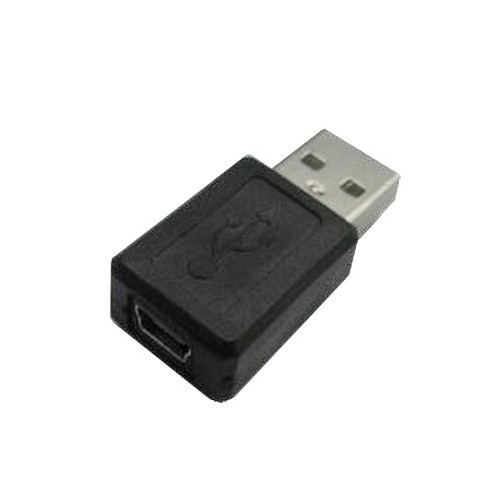 Sample 90 - USB Adapter