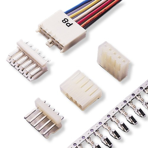 3960 Series - Connector
