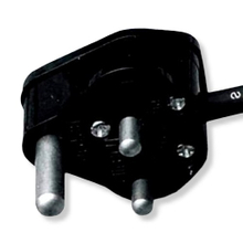 TA-64 British standard power cord