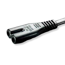 TC-07 European standard power cord