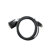 DVI adapter cable