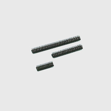 2.54mm PH01C3 series female/pin header