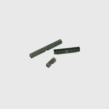 2.00mm BH02A2 series female/pin header