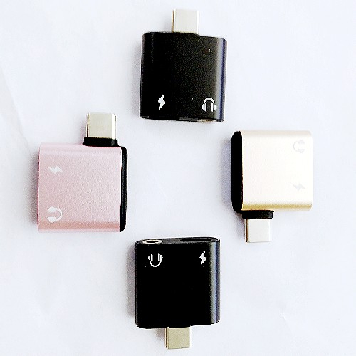 Sample 155 - Adapter