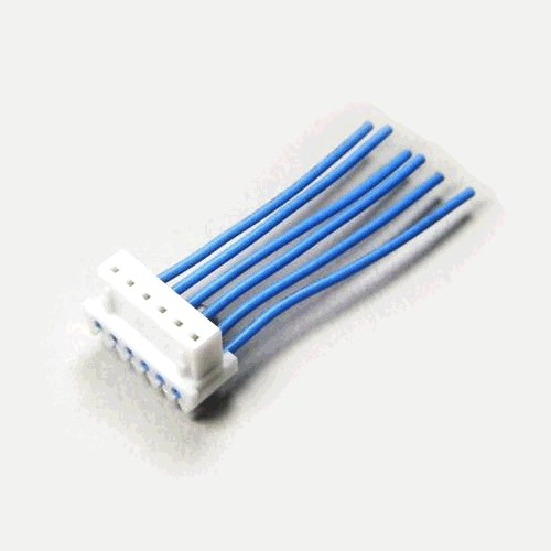 Terminal wire