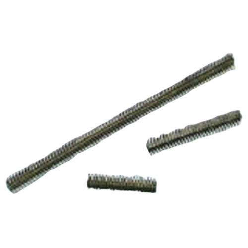 2.54*7.4mm pin header and female header