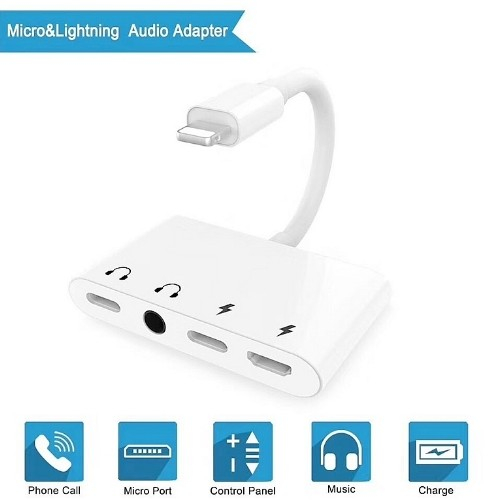 15-13 Adapter Plug