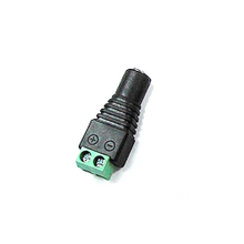 Sample 122 Adapter Plug