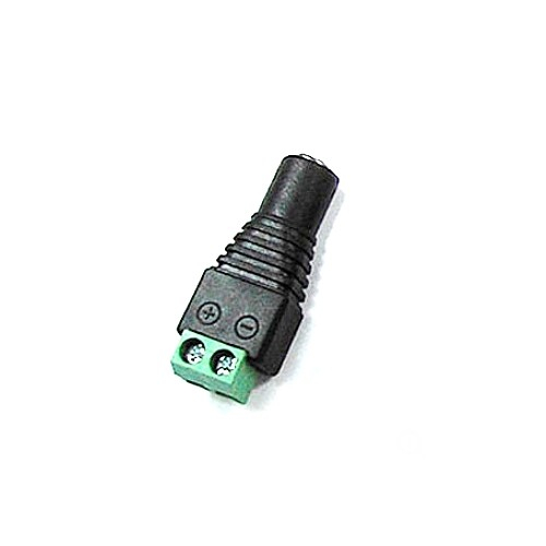 Sample 122 Adapter Plug