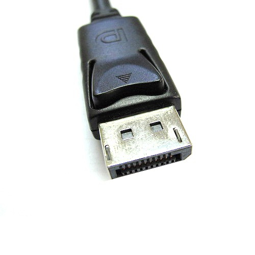 Sample10 DVI Cable