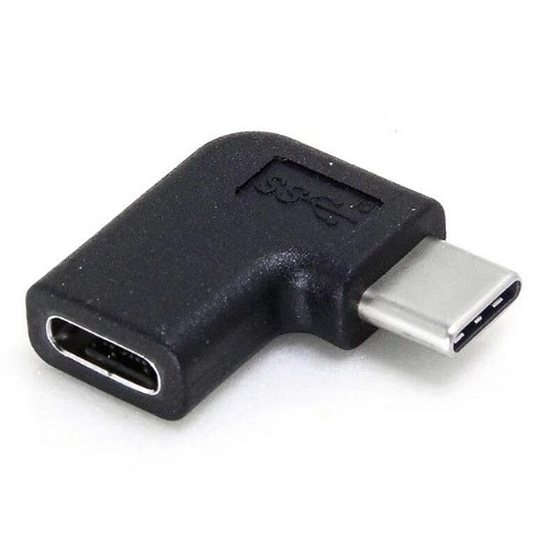 Sample 135 Adapter Plug