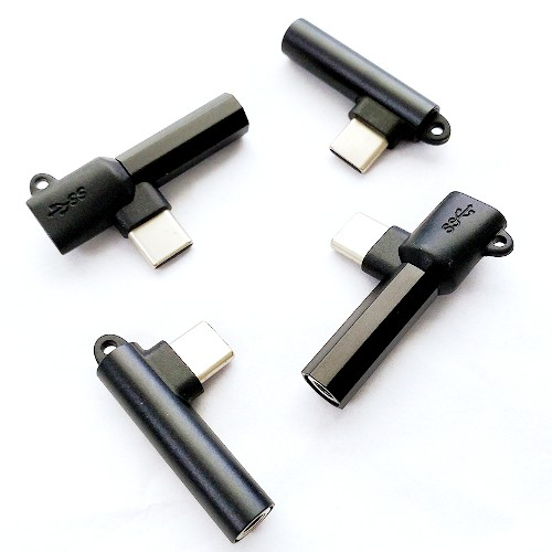 Sample 158 Adapter Plug