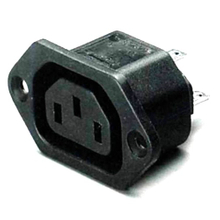 TC-12 Socket