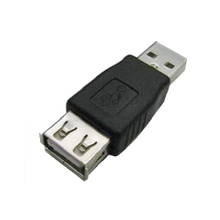 Sample 97 USB MALE TO FEMALE Adapter