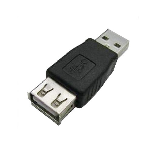 Sample 97 USB MALE TO FEMALE Adapter