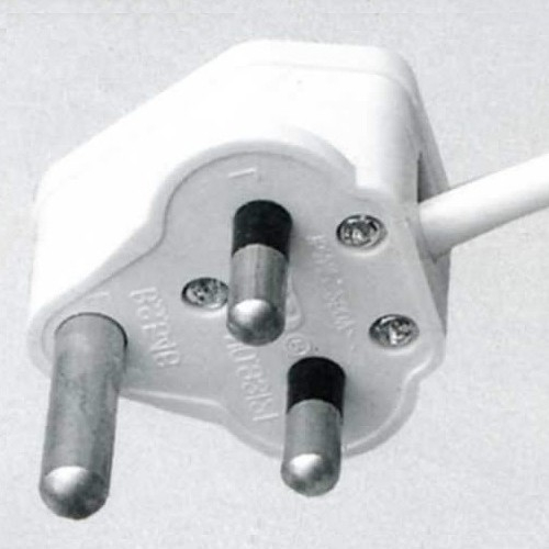 TA-65 British Standard Power Supply Cords