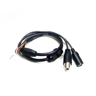 Sample 7 Security Control Water Wire