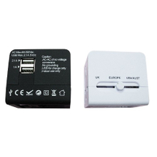 Sample 1 Power Adapter