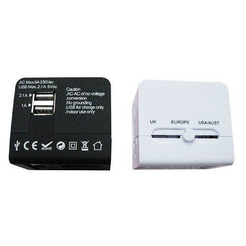 Sample 1 Power Adapter