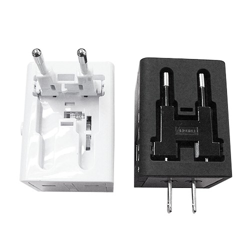 Sample 3 Power Adapter 