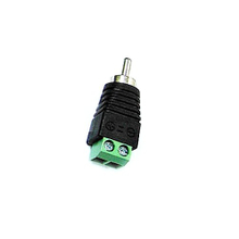 Sample 30 BNC Adapter