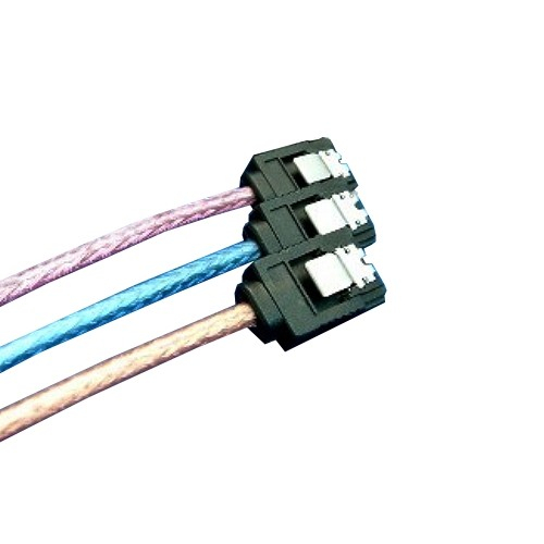 Sample 6 ATA / SAS Cable