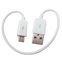 Sample 30 USB A male TO MICRO Cable