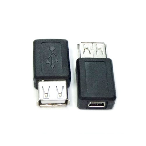 Sample 95 - USB Adapter