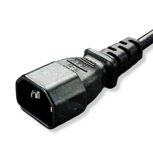 TC-02 Japanese standard power cord