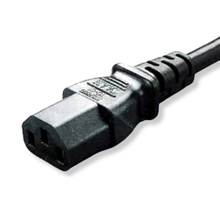 TC-01 UL/CSA standard power cord