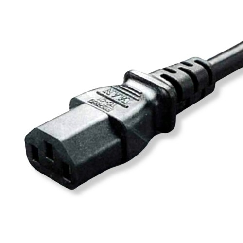 TC-01 UL/CSA standard power cord
