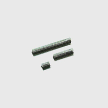 1.27*2.54mm PH03C1 series female/pin header