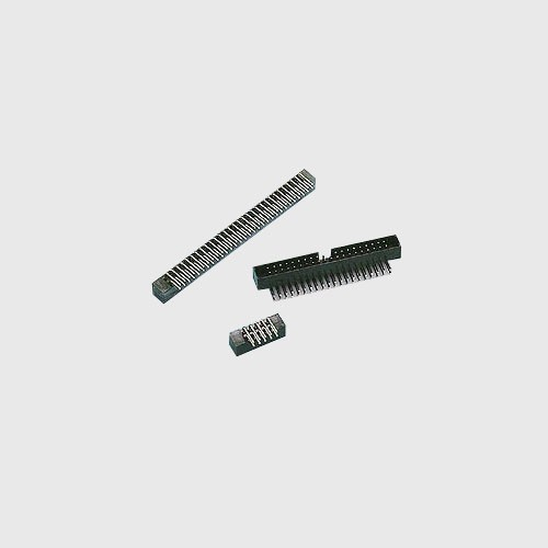 2.00mm PH02A2 series female/pin header