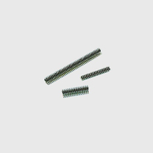 2.00 mm PH01C1 series pin header/female header