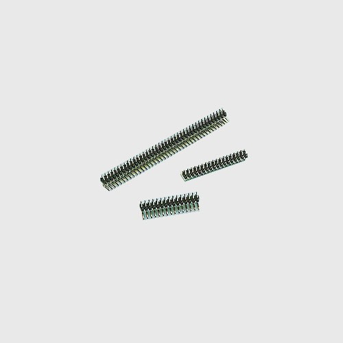 2.00 mm PH01C1 series pin header/female header