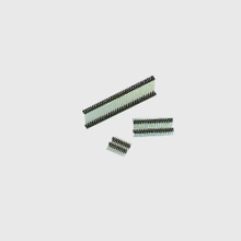 2.54mm PH01C2 series pin header/female header