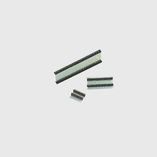 2.54mm PH01C2 series pin header/female header