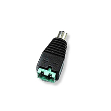 Sample 23 - BNC Adapter