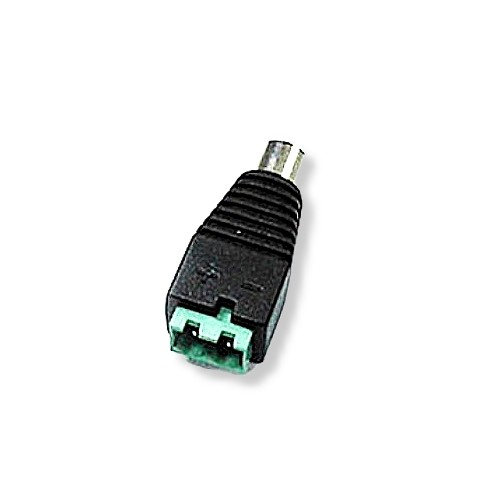 Sample 23 - BNC Adapter