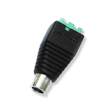Sample 37 - BNC Adapter