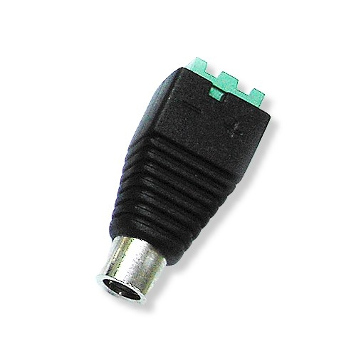 Sample 37 - BNC Adapter