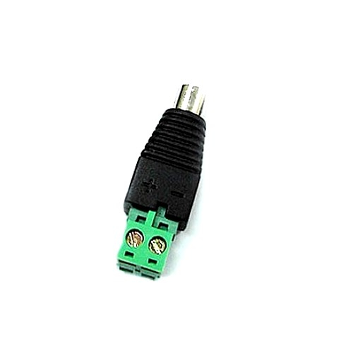 Sample 28 - BNC Adapter