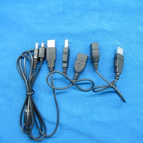 4-42 USB 2.0 OTG