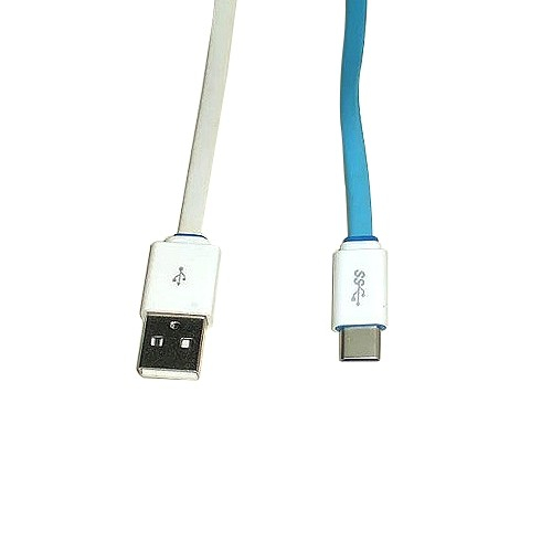 1-47 Usb2.0 AM TO Usb3.1 Type C ABS