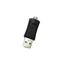 Sample 118 Adapter