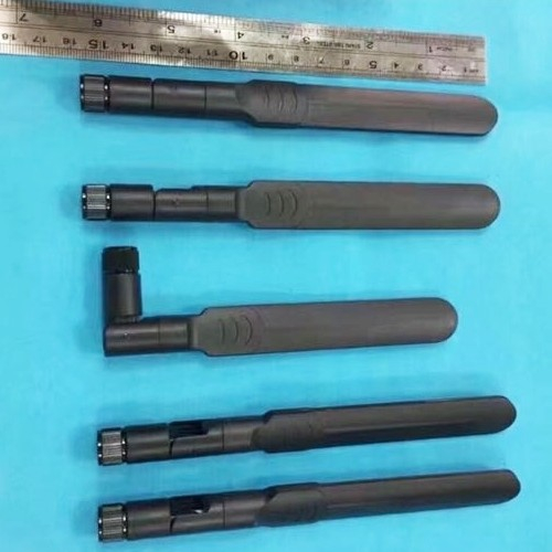 Sample 10 Terminal wire / ultra-fine coaxial wire